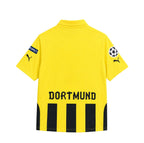 Borussia Dortmund Trøje Hjemme 2012/13 UCL-finale