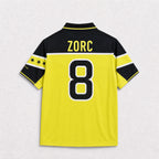 Borussia Dortmund Camiseta campeona de la UCL 1996/97
