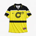 Borussia Dortmund Camiseta campeona de la UCL 1996/97