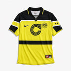 Borussia Dortmund Camiseta campeona de la UCL 1996/97
