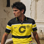 Borussia Dortmund Camiseta campeona de la UCL 1996/97