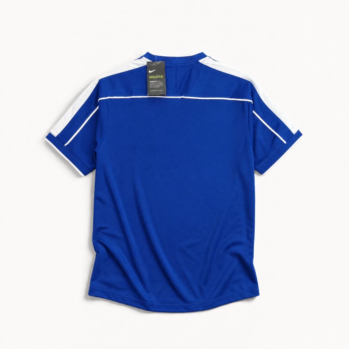 Brasile Maglia Away 1998