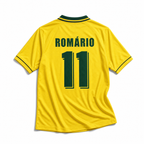 Brasil  Camiseta local 1994  Campeona del mundo
