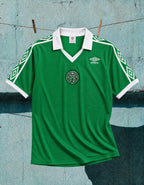 Celtic Trøje Ude 1979/80