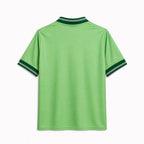 Celtics maglia away verde 1984/86 stile vintage
