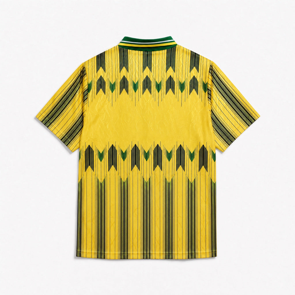 Celtic Trøje Ude 1990/91