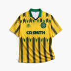 Celtic Trøje Ude 1990/91