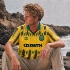 Celtic Trøje Ude 1990/91