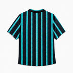 Celtics soccer jersey rétro stile britannico
