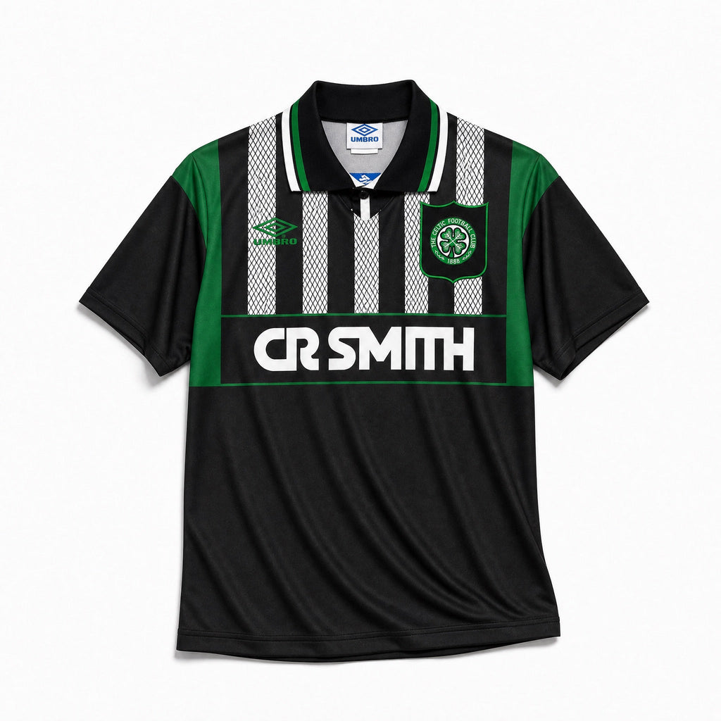 Celtic Maglia Away 1994/96