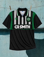 Celtic Maglia Away 1994/96