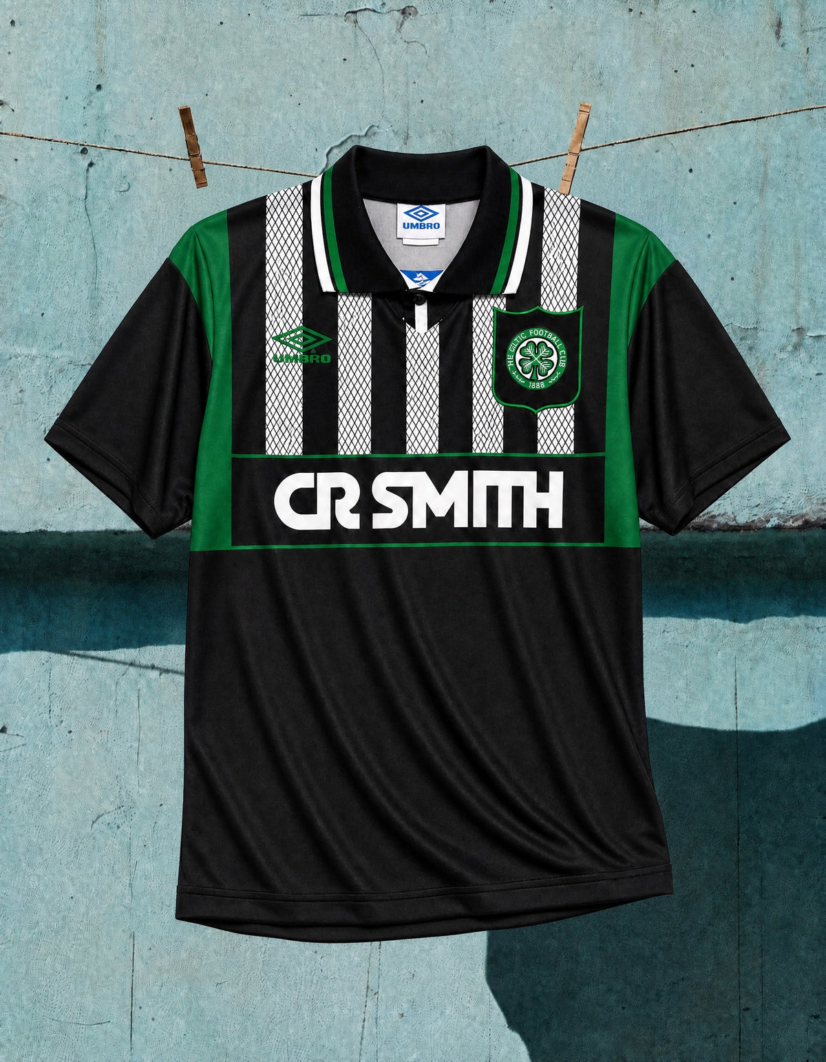 Celtic Maglia Away 1994/96