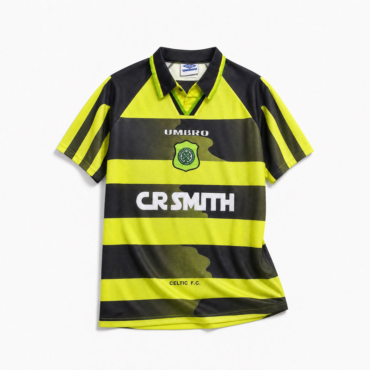 Celtic Maglia Away 1996/97