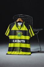 Celtic Maglia Away 1996/97