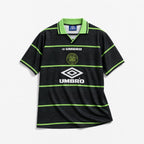 Celtic Trøje Ude 1998/99