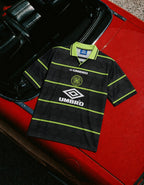 Celtic Trøje Ude 1998/99