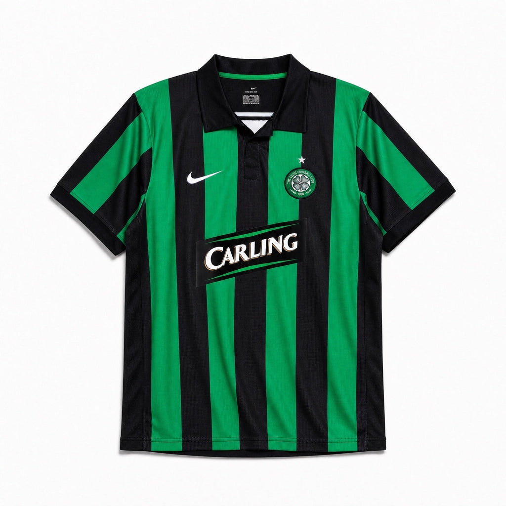 Celtic Maglia Away 2006/07