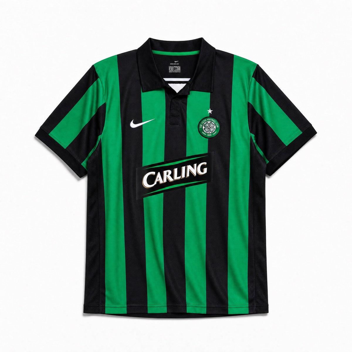 Celtic Maglia Away 2006/07