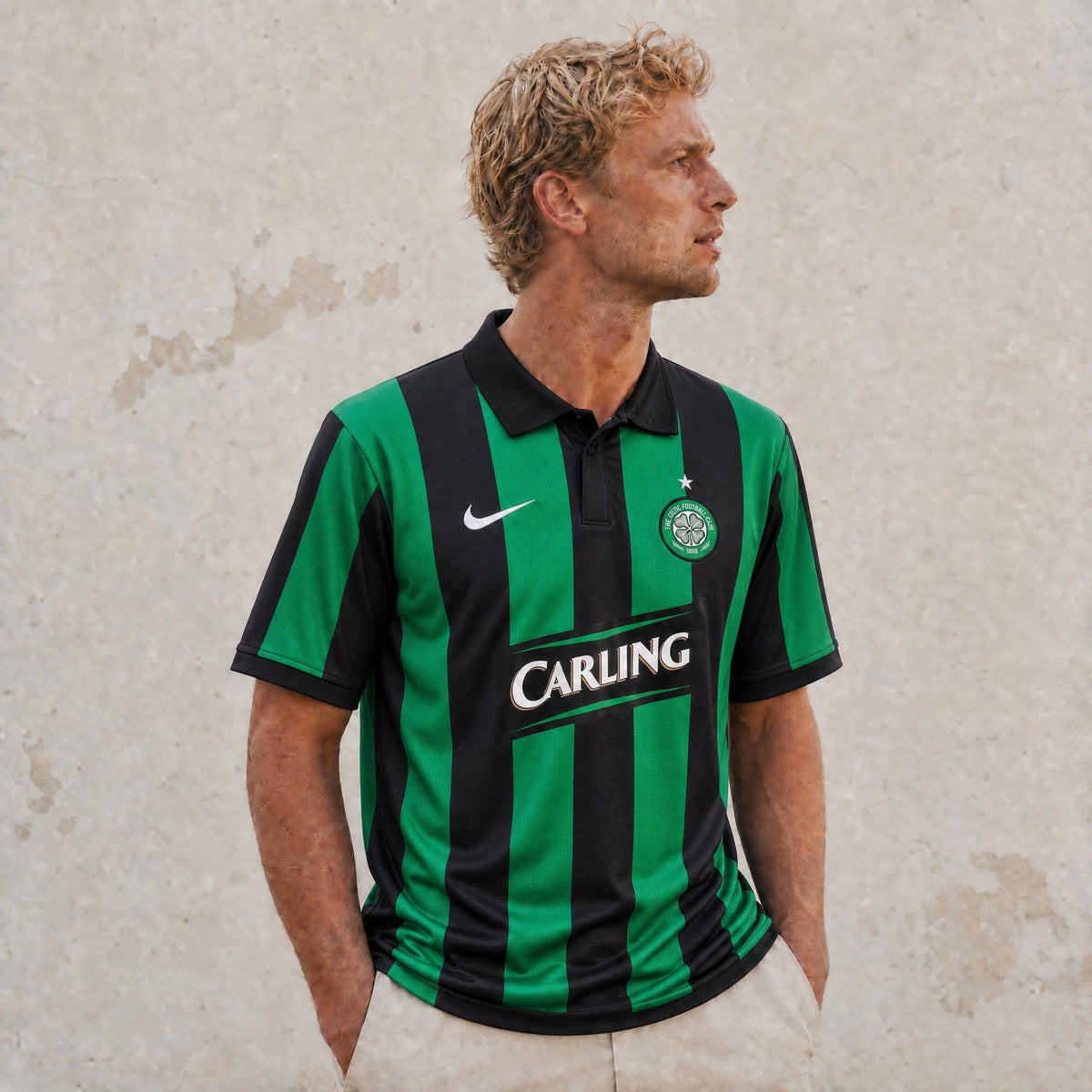 Celtic Maglia Away 2006/07