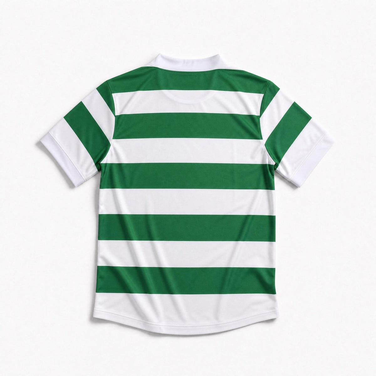Maillot domicile Celtic 1980/81