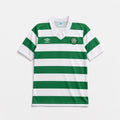 Maillot domicile Celtic 1980/81