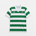 Maillot domicile Celtic 1980/81