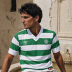 Celtic Maglia Home 1980