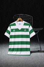 Celtic Maglia Home 1980