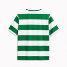 Celtics football shirt classica stile britannico vintage
