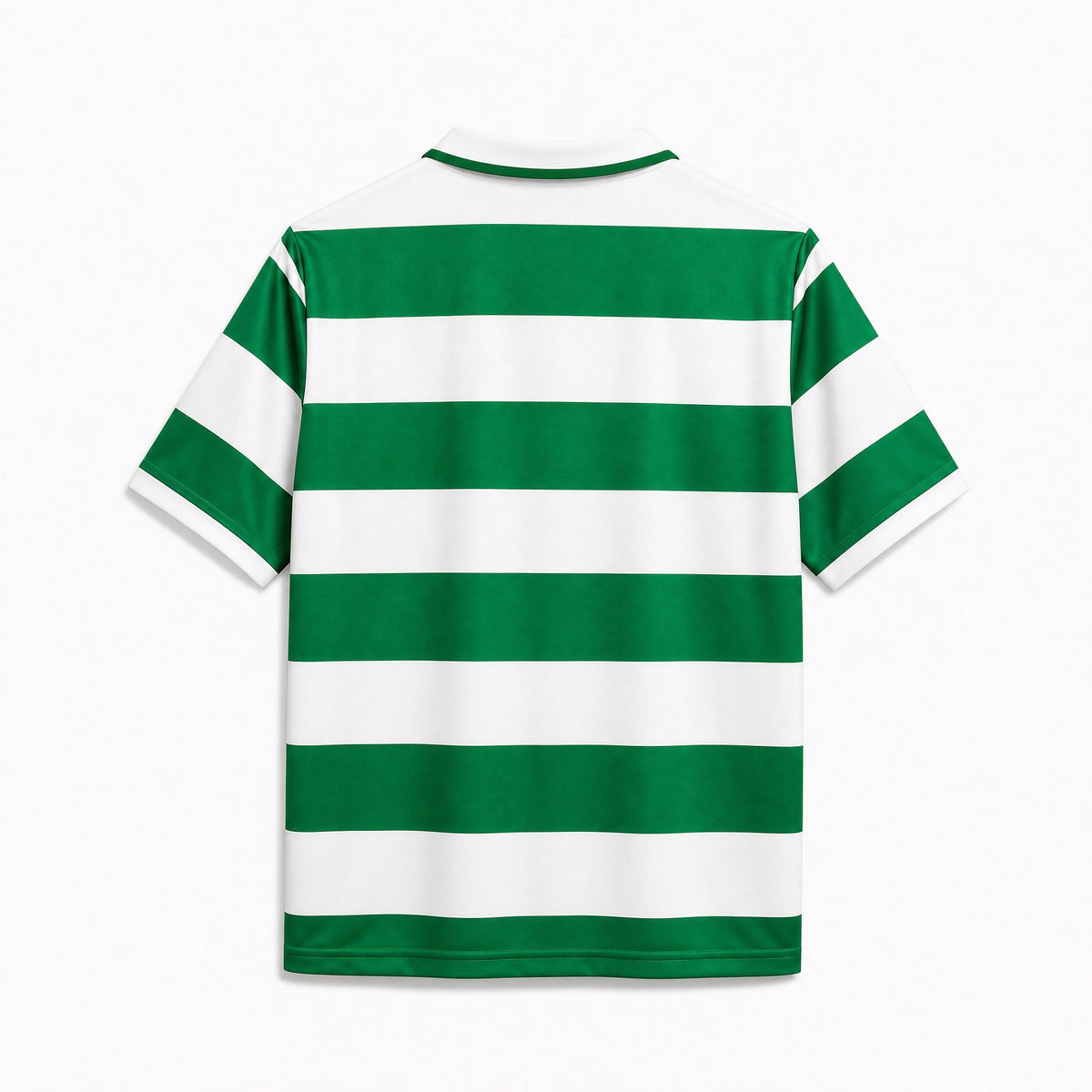 Celtics football shirt classica stile britannico vintage
