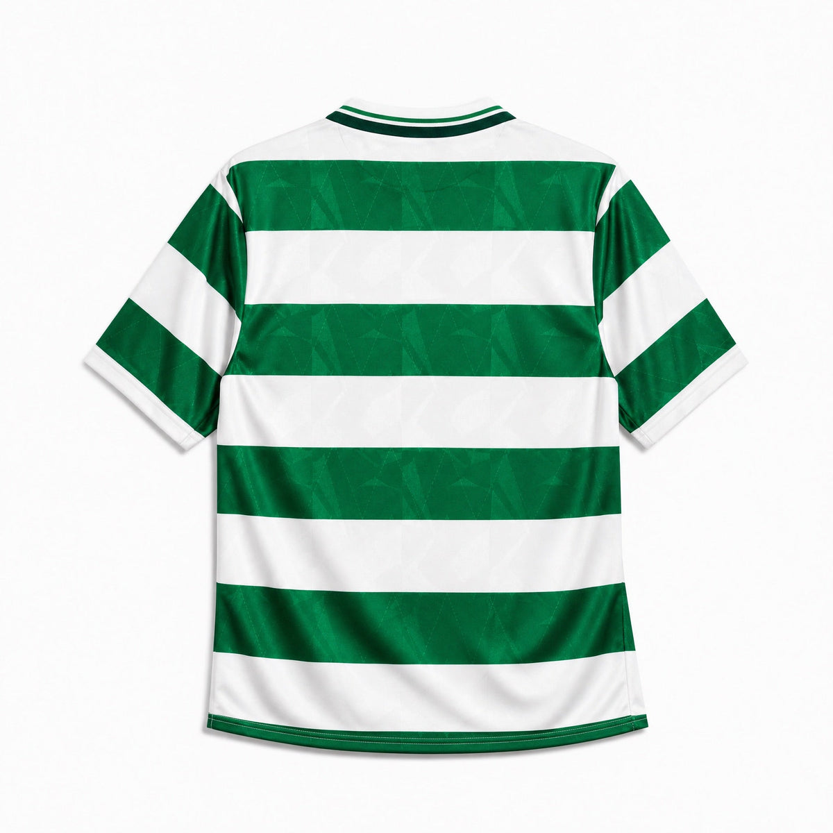 Retro maglia Celtic home classica 1989/91
