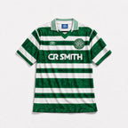 Celtic Maglia Home 1996/97
