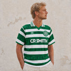 Celtic Maglia Home 1996/97