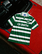 Celtic Maglia Home 1996/97