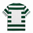 Celtic Trøje hjemme 1997/98