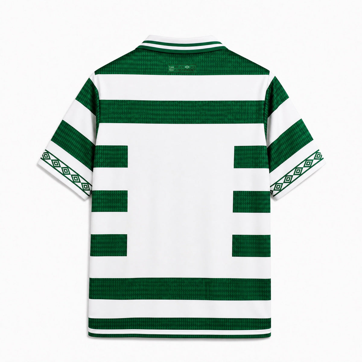 Celtic Trøje Hjemme 1998/99