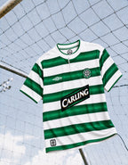 Frontale jersey Celtics home anni 2000
