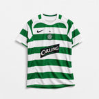 Celtic Maglia Home 2006/07