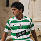 Celtic Maglia Home 2006/07