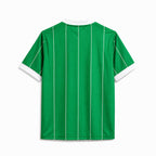 Celtics maglia third 1984/86 verde stile rétro
