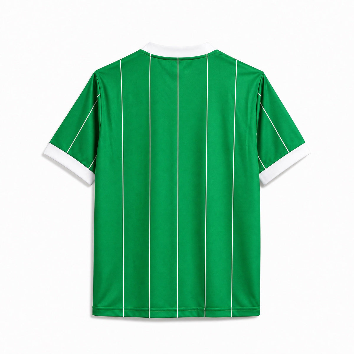 Celtics maglia third 1984/86 verde stile rétro
