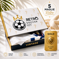 MYSTERY BOX GOLD (5 overraskelsestrøjer)