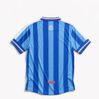 Chivas Maglia 2016 110th Anniversary vista posteriore