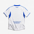 Como 1907 football shirt away Serie A 2025/26