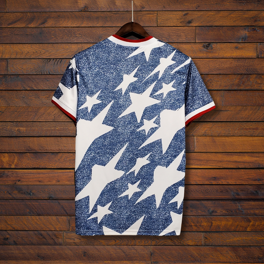 Maglia USA Retro Away 1994