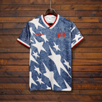 Maglia USA Retro Away 1994