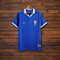 Maglia Brasile Retro Away 1997