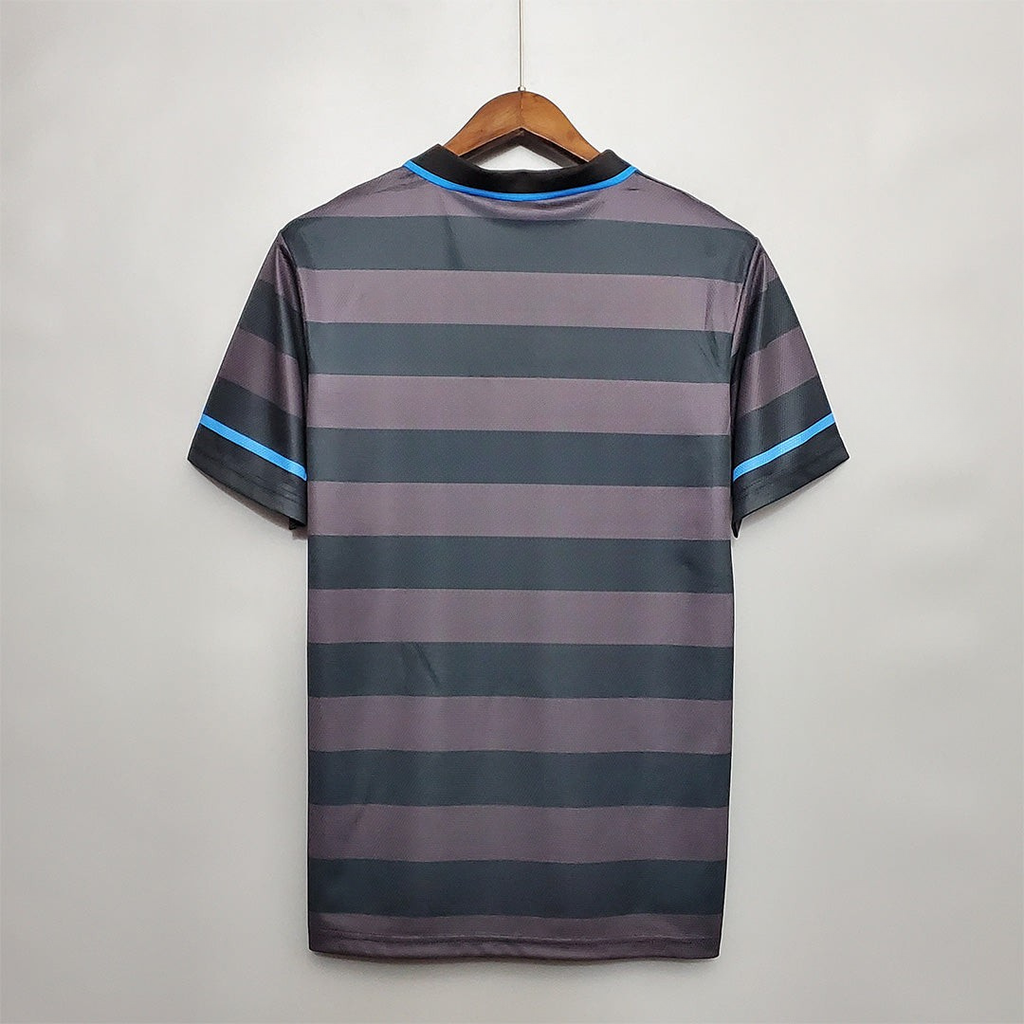 Inter Maglia Third 1997/98 Finale Coppa UEFA