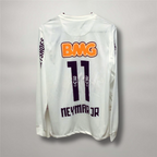 Santos Trøje hjemme, langærmet 2012/2013