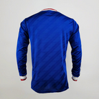 Man. United Jersey Away Long 1986/87